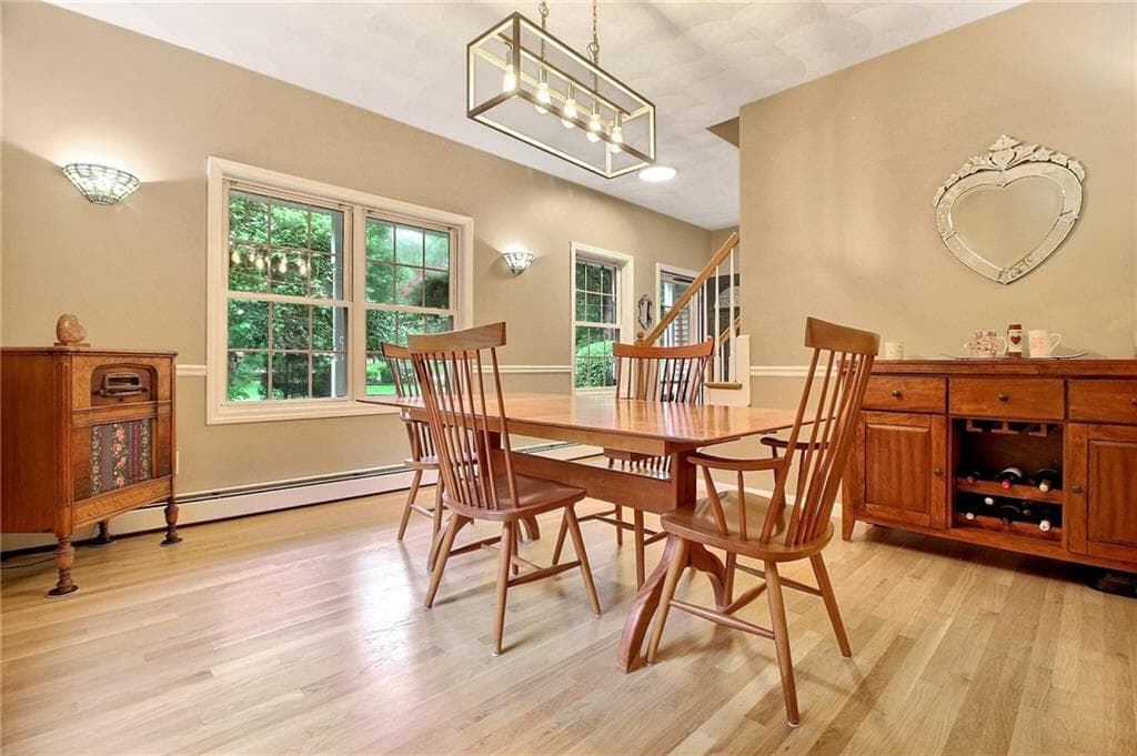 Single Family Residence at 5 Christopher Road, Westerly, photo 16 of 42
