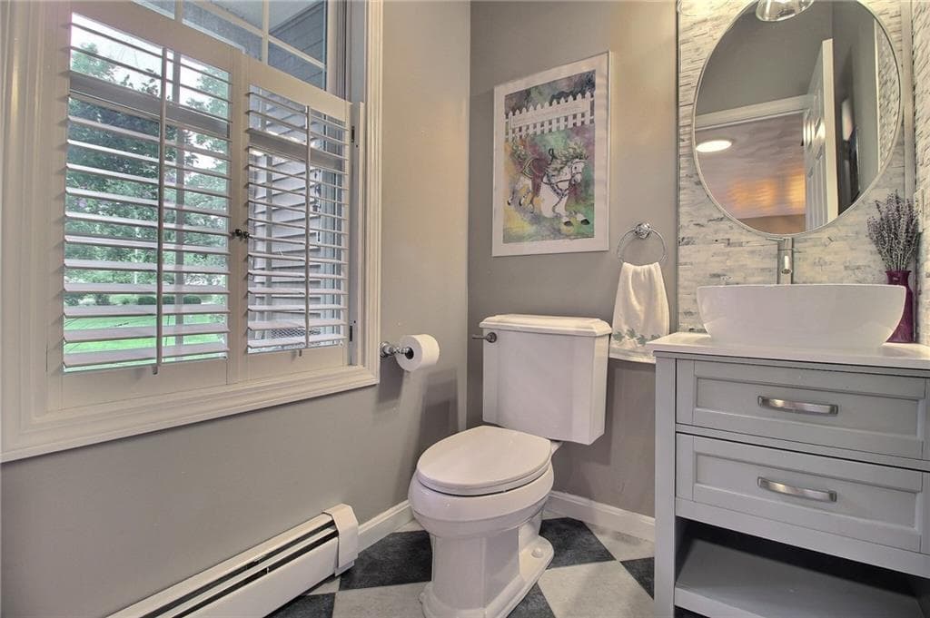 Single Family Residence at 5 Christopher Road, Westerly, photo 26 of 42