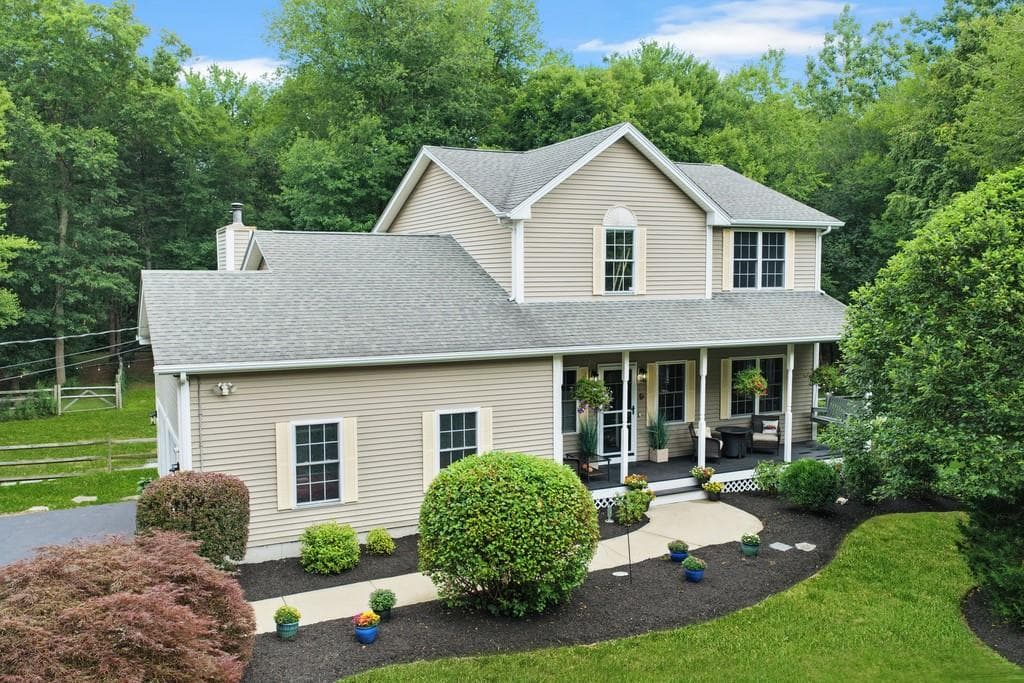 5 Christopher Road
