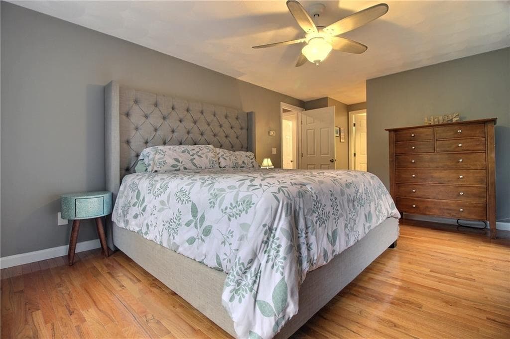 Single Family Residence at 5 Christopher Road, Westerly, photo 28 of 42