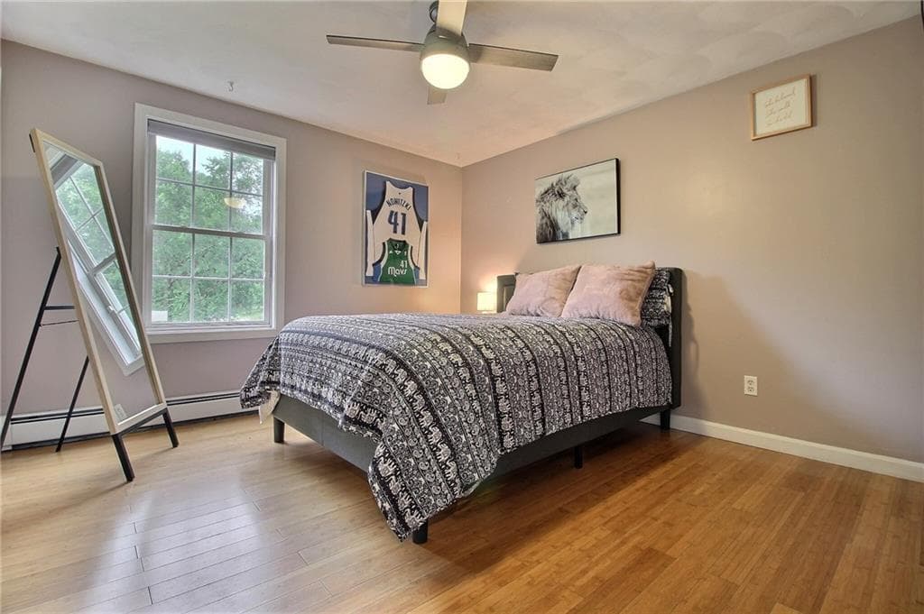 Single Family Residence at 5 Christopher Road, Westerly, photo 30 of 42