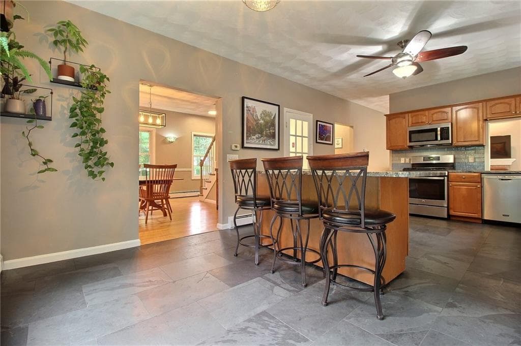 Single Family Residence at 5 Christopher Road, Westerly, photo 18 of 42