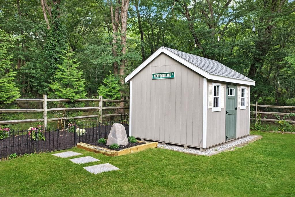 Single Family Residence at 5 Christopher Road, Westerly, photo 40 of 42