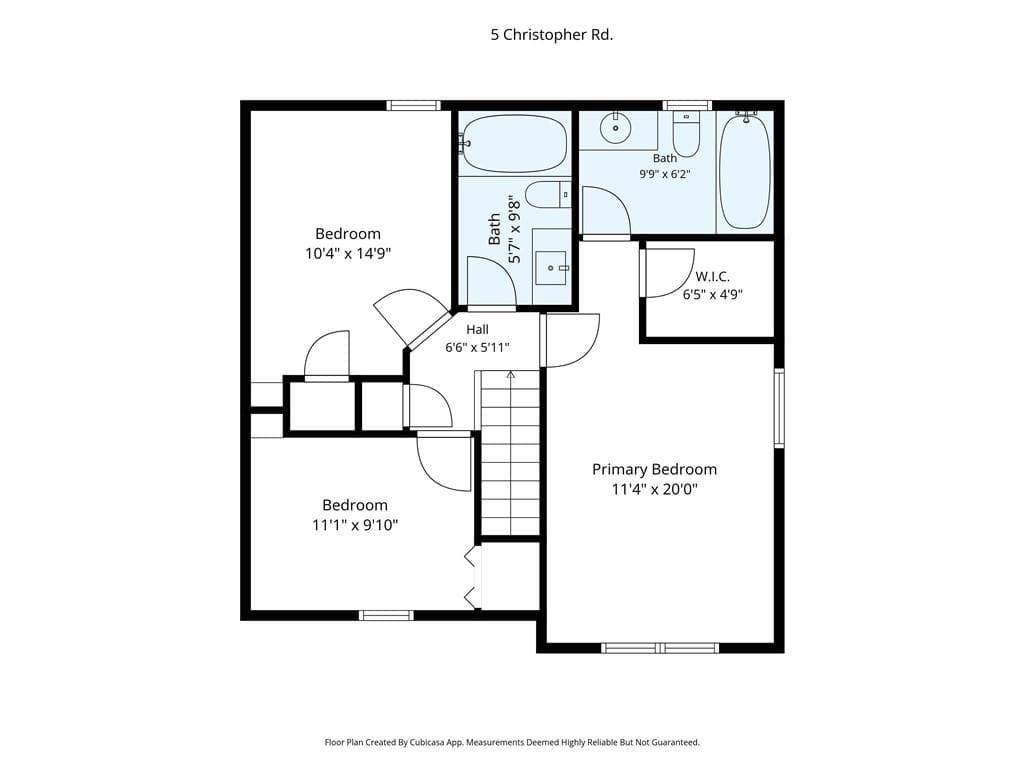 Single Family Residence at 5 Christopher Road, Westerly, photo 35 of 42
