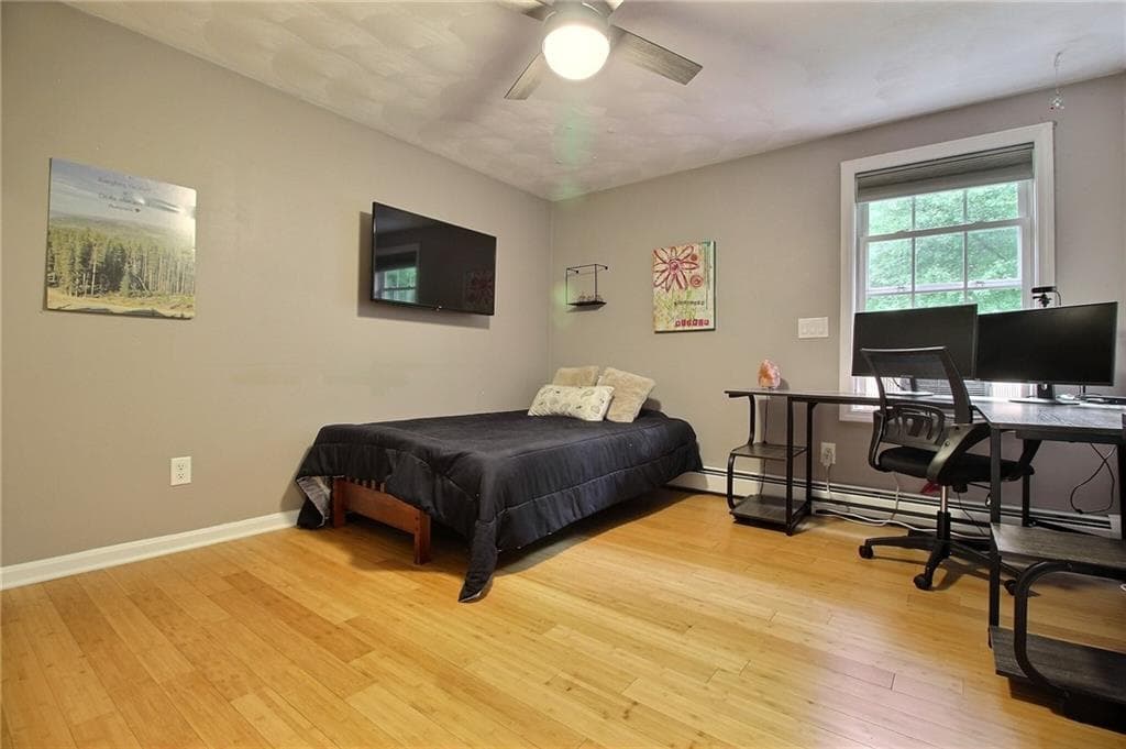 Single Family Residence at 5 Christopher Road, Westerly, photo 31 of 42