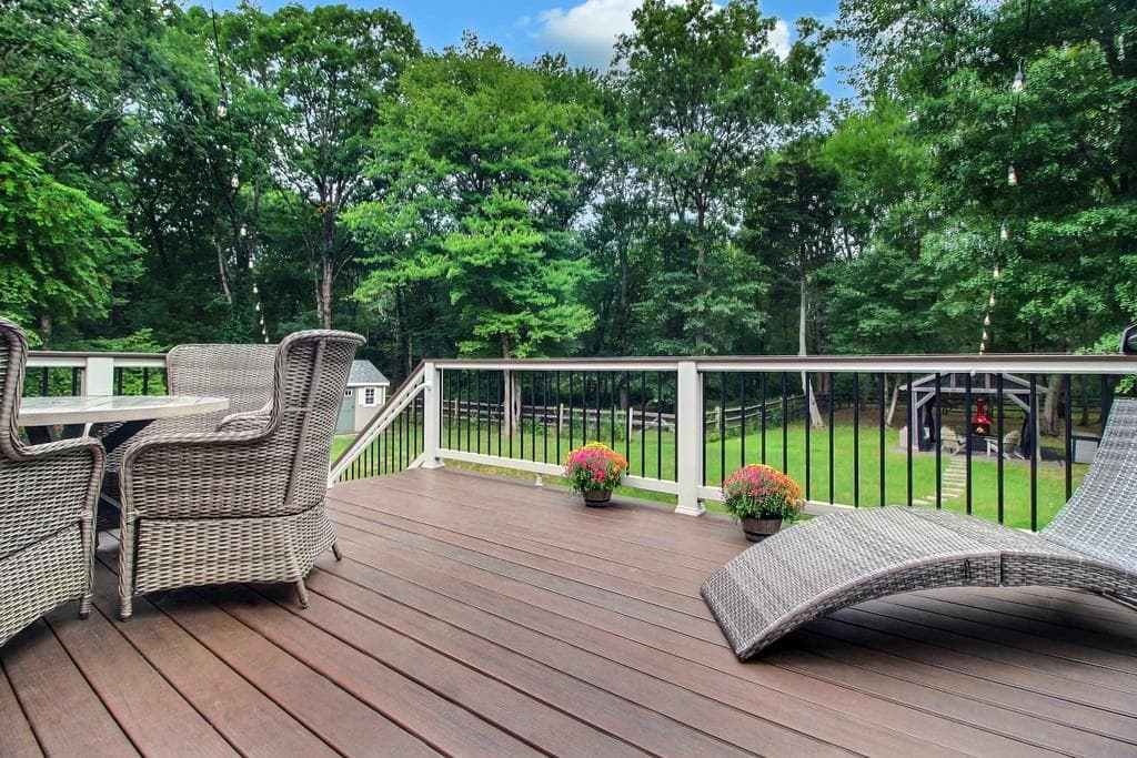 Single Family Residence at 5 Christopher Road, Westerly, photo 25 of 42