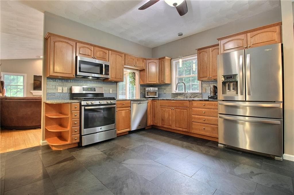 Single Family Residence at 5 Christopher Road, Westerly, photo 21 of 42