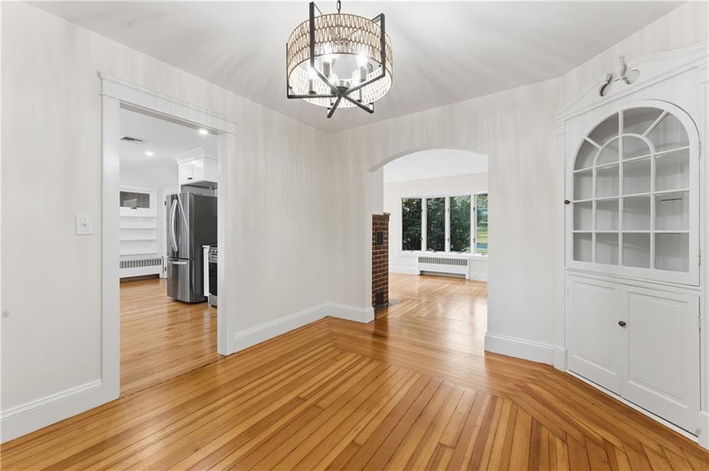 Single Family Residence at 241 Douglas Pike, Smithfield, photo 17 of 43