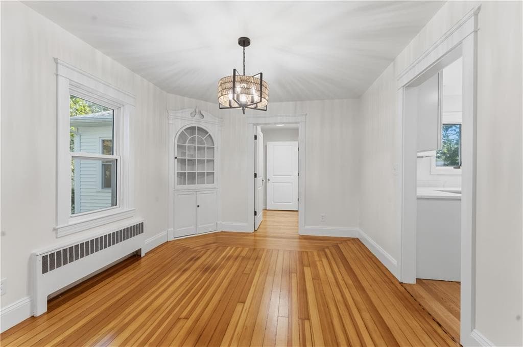 Single Family Residence at 241 Douglas Pike, Smithfield, photo 16 of 43