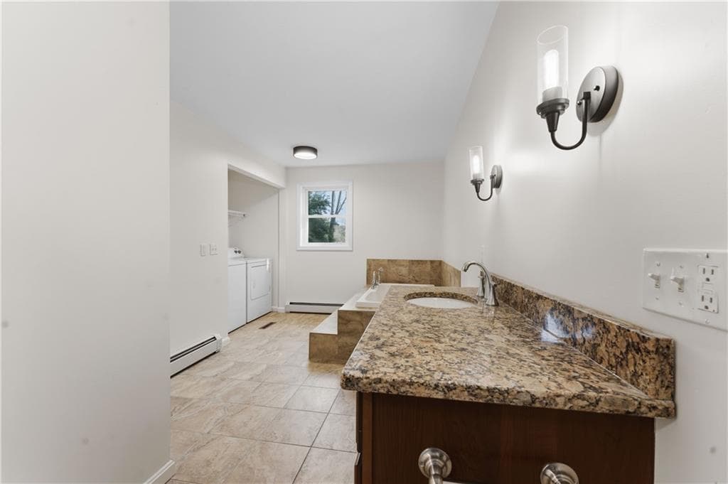 Single Family Residence at 241 Douglas Pike, Smithfield, photo 24 of 43