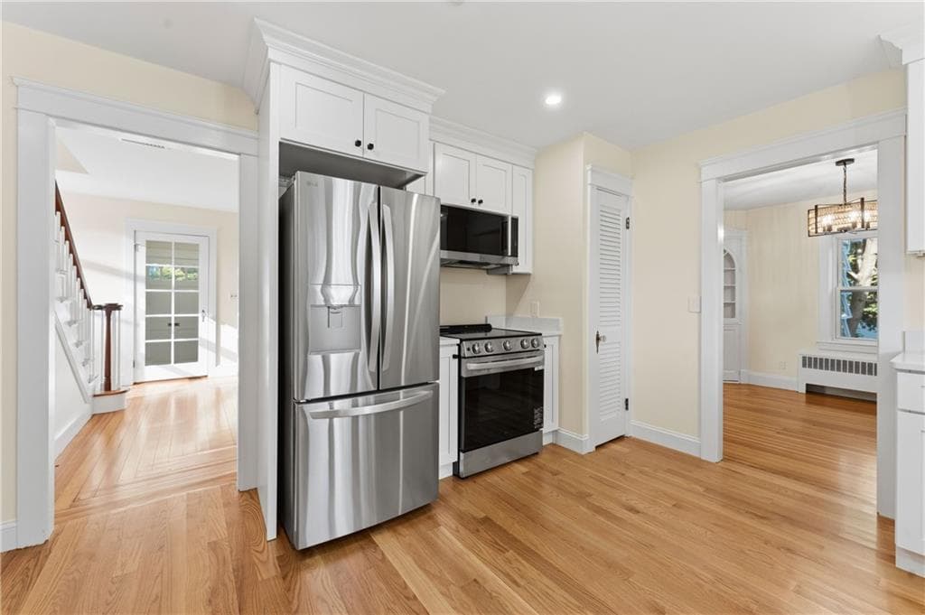 Single Family Residence at 241 Douglas Pike, Smithfield, photo 10 of 43