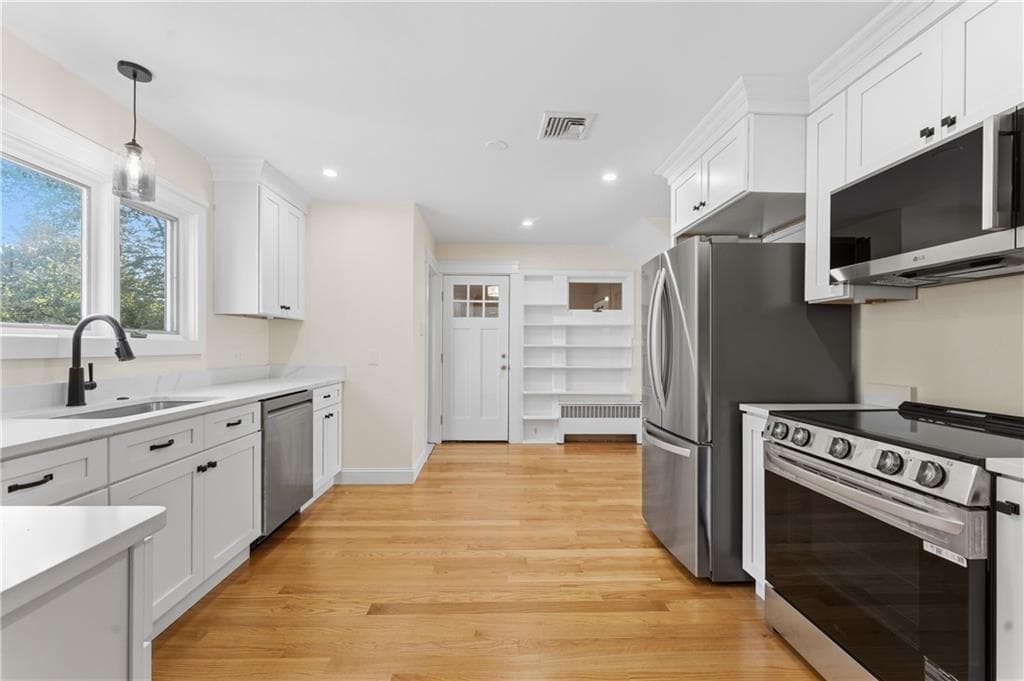 Single Family Residence at 241 Douglas Pike, Smithfield, photo 11 of 43
