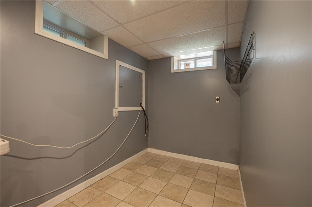 Single Family Residence at 20 Watercress Court, Coventry, photo 19 of 37