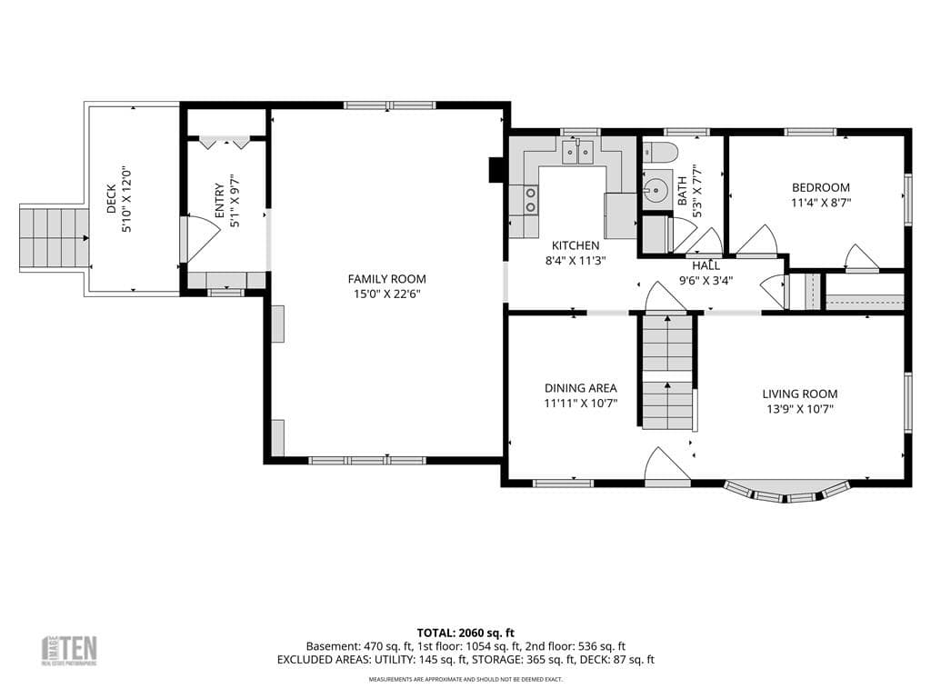 Single Family Residence at 20 Watercress Court, Coventry, photo 35 of 37