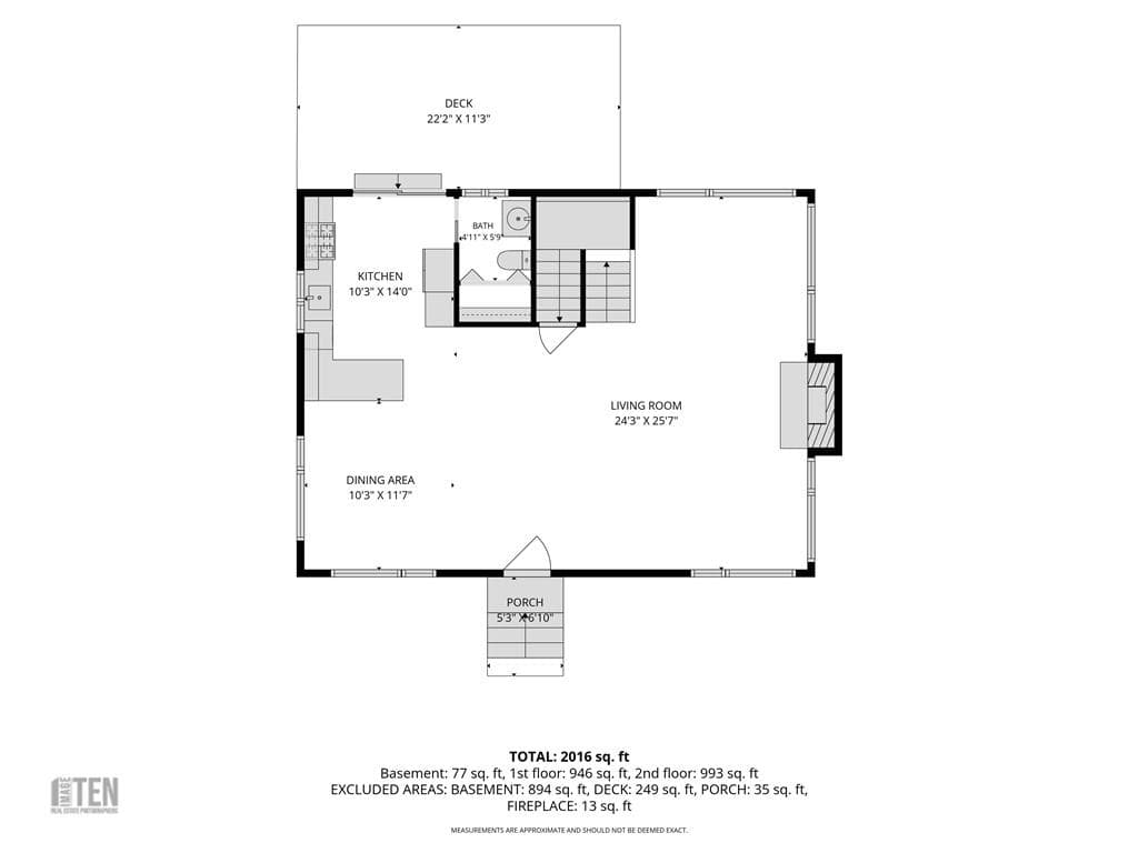 Single Family Residence at 39 Treasure Road, Narragansett, photo 28 of 33