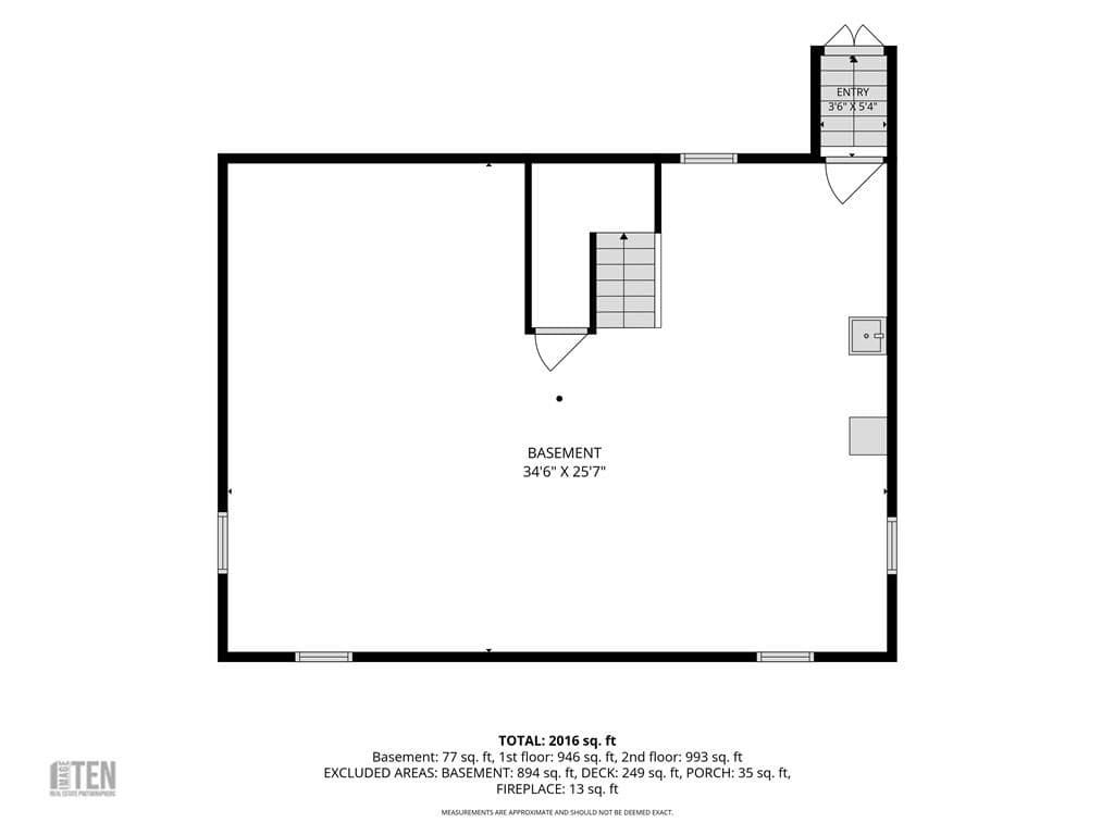 Single Family Residence at 39 Treasure Road, Narragansett, photo 30 of 33