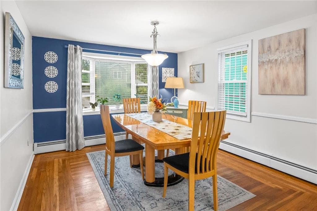 Single Family Residence at 134 Westwood Avenue, Cranston, photo 6 of 16