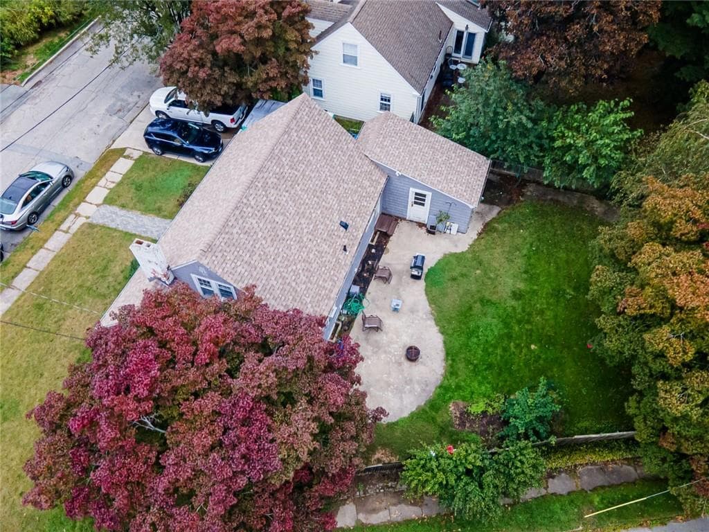 Single Family Residence at 134 Westwood Avenue, Cranston, photo 16 of 16