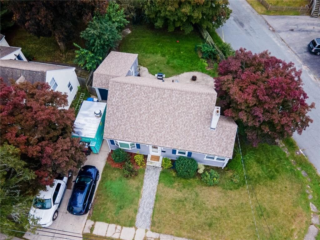 Single Family Residence at 134 Westwood Avenue, Cranston, photo 15 of 16