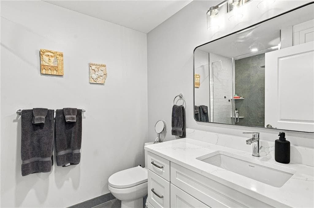 Condominium at 6 West Valley Circle, West Warwick, photo 28 of 45
