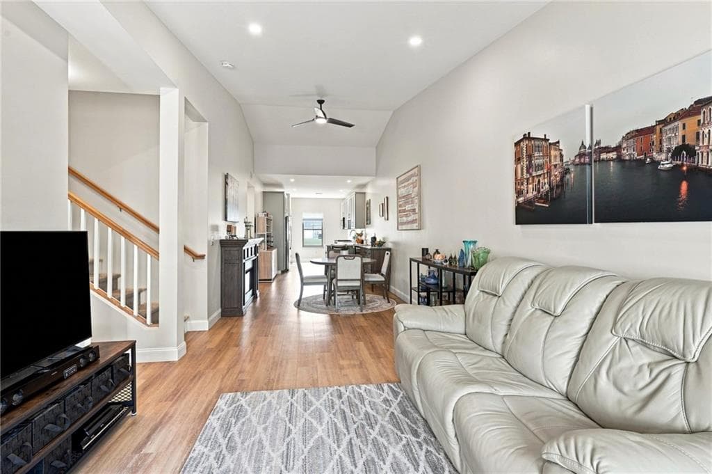 Condominium at 6 West Valley Circle, West Warwick, photo 9 of 45