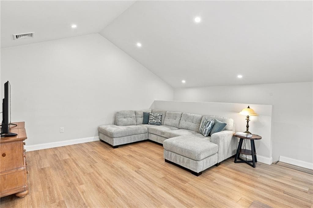 Condominium at 6 West Valley Circle, West Warwick, photo 39 of 45