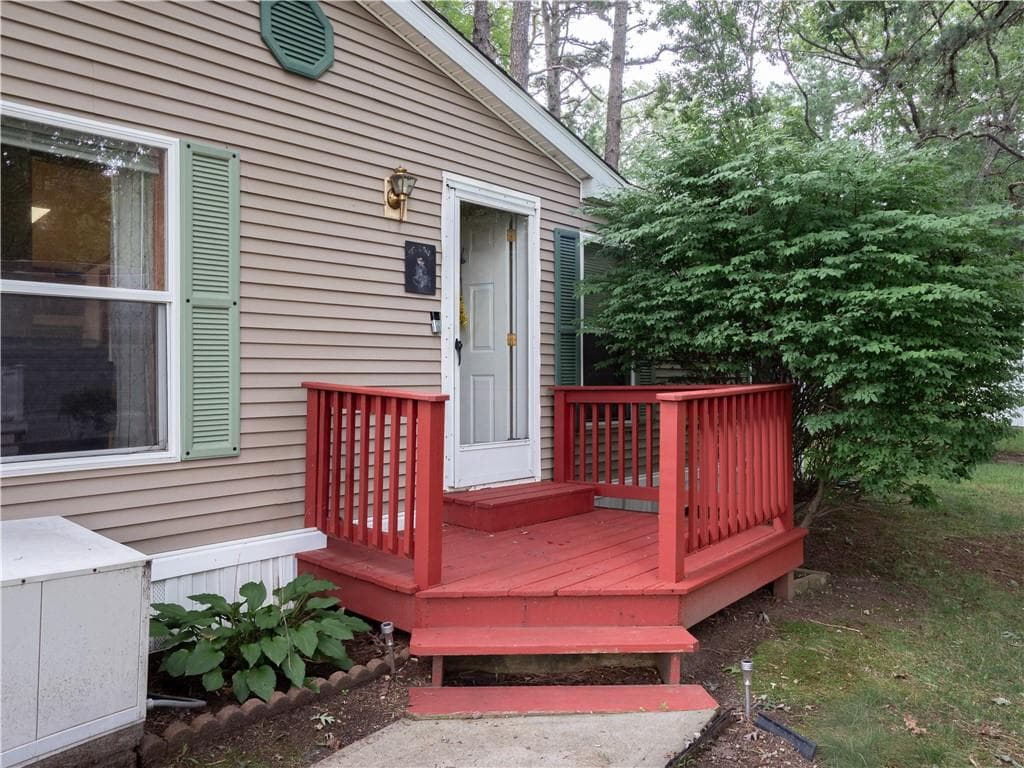 Single Family Residence at 5 Kelly Lane, Coventry, photo 21 of 33