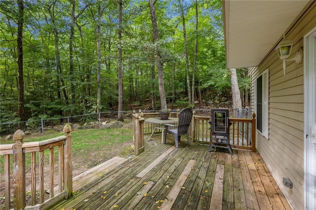 Single Family Residence at 163 Lake Washington Drive, Glocester, photo 36 of 50