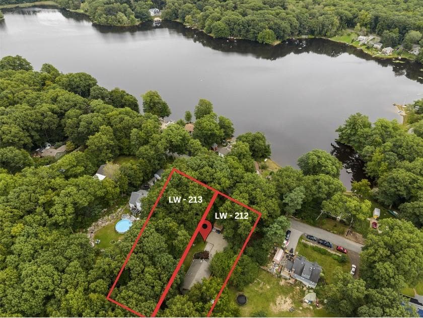163 Lake Washington Drive