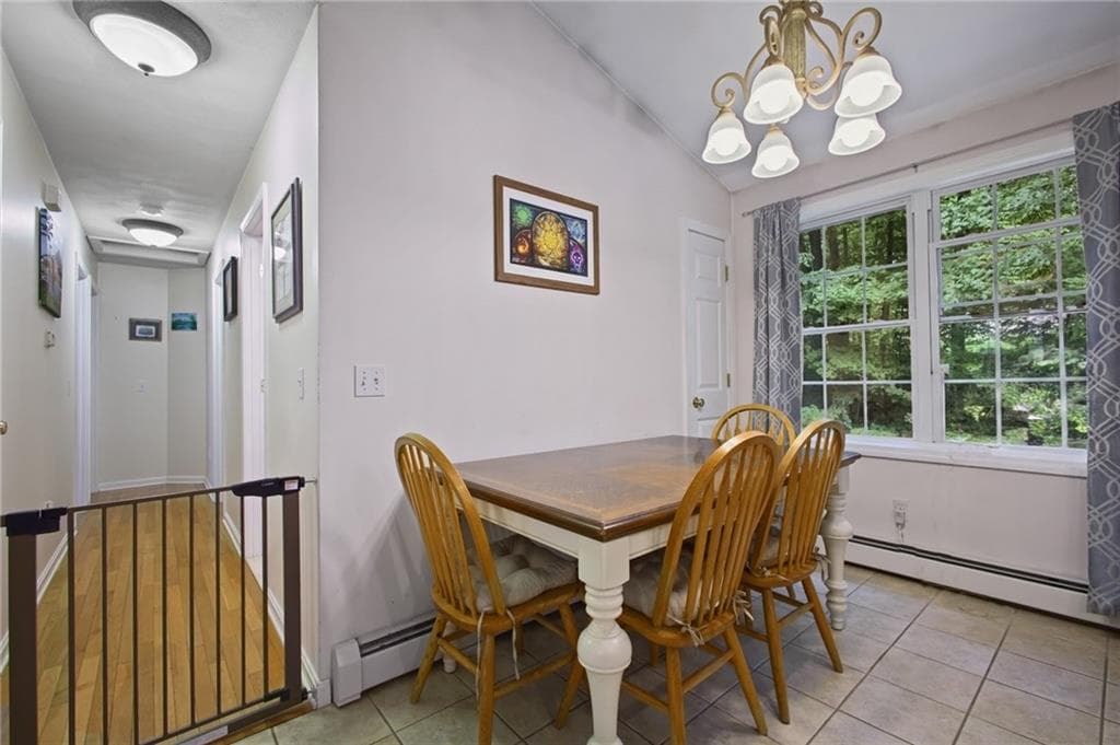 Single Family Residence at 163 Lake Washington Drive, Glocester, photo 9 of 50