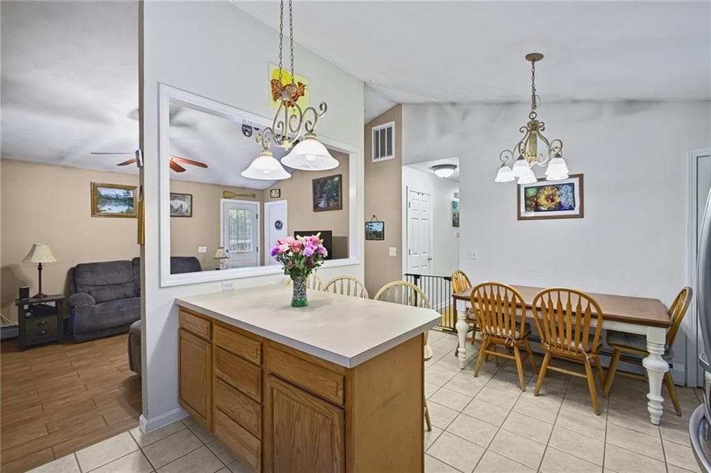 Single Family Residence at 163 Lake Washington Drive, Glocester, photo 8 of 50