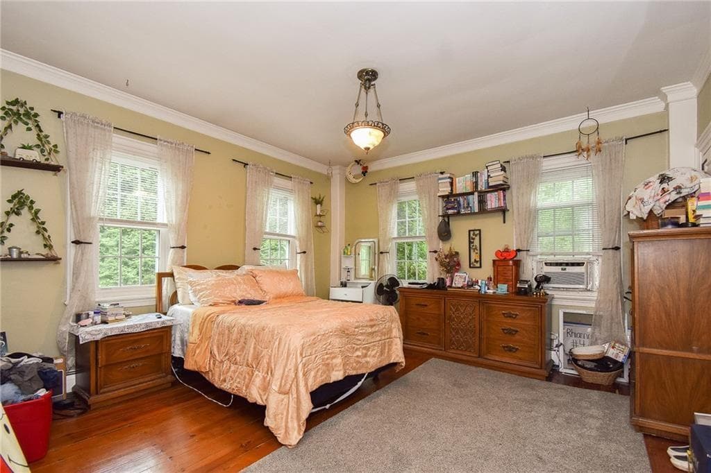 Multi Family at 195 Town Farm Road, Coventry, photo 15 of 45
