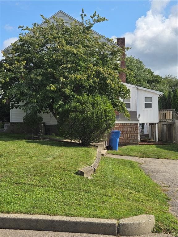 Multi Family at 67 Kearney Street, Cranston, photo 7 of 25