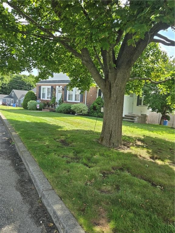 Multi Family at 67 Kearney Street, Cranston, photo 11 of 25