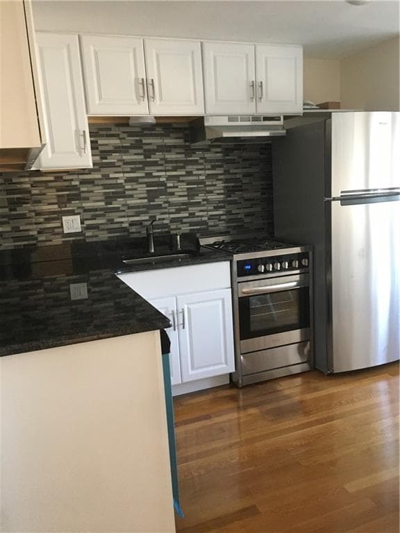Multi Family at 67 Kearney Street, Cranston, photo 19 of 25