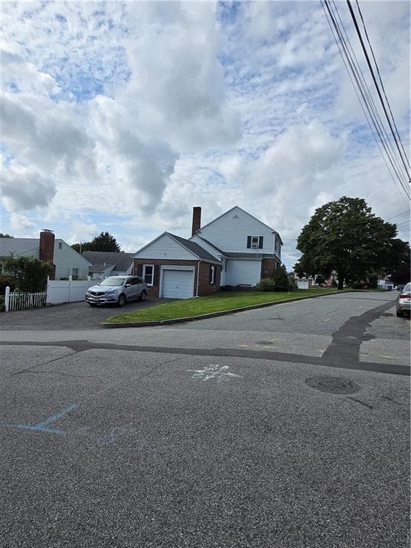 Multi Family at 67 Kearney Street, Cranston, photo 4 of 25
