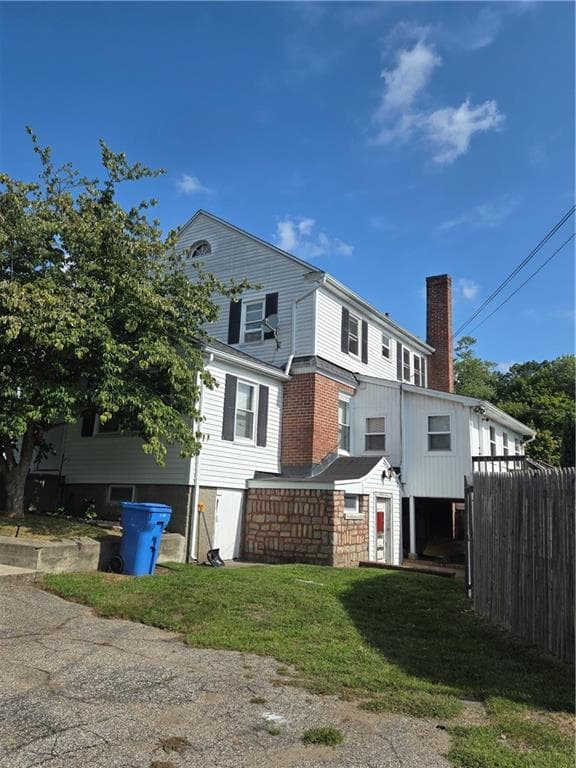 Multi Family at 67 Kearney Street, Cranston, photo 8 of 25