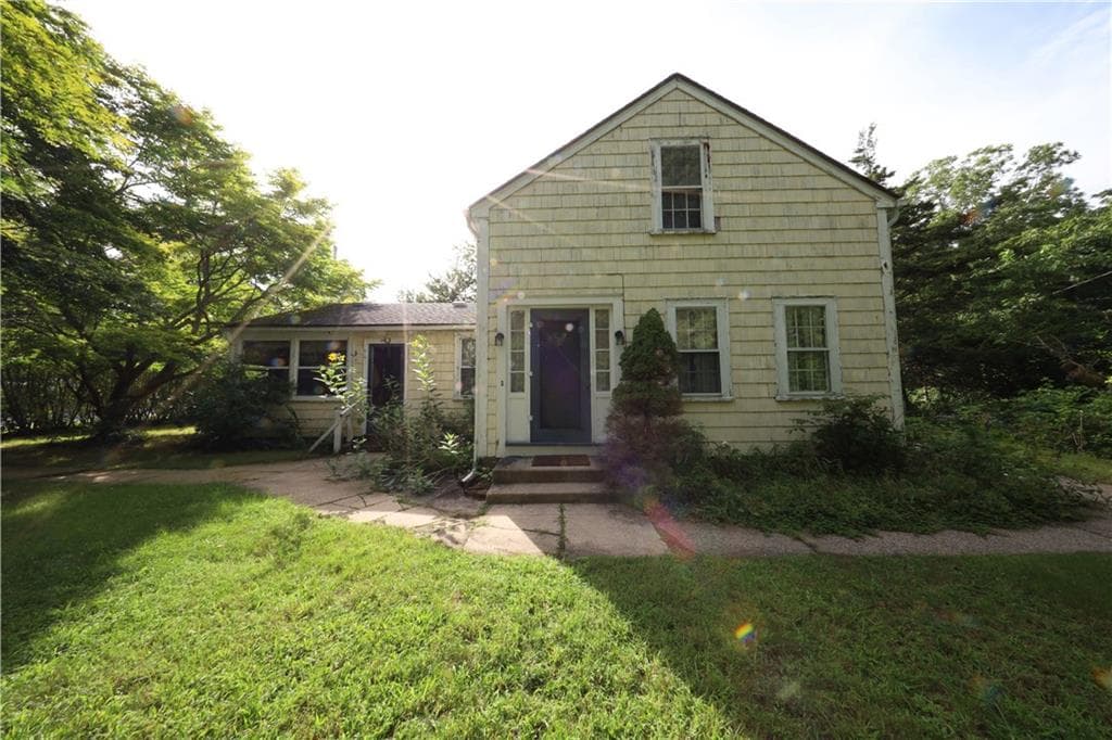 77 Winter Street