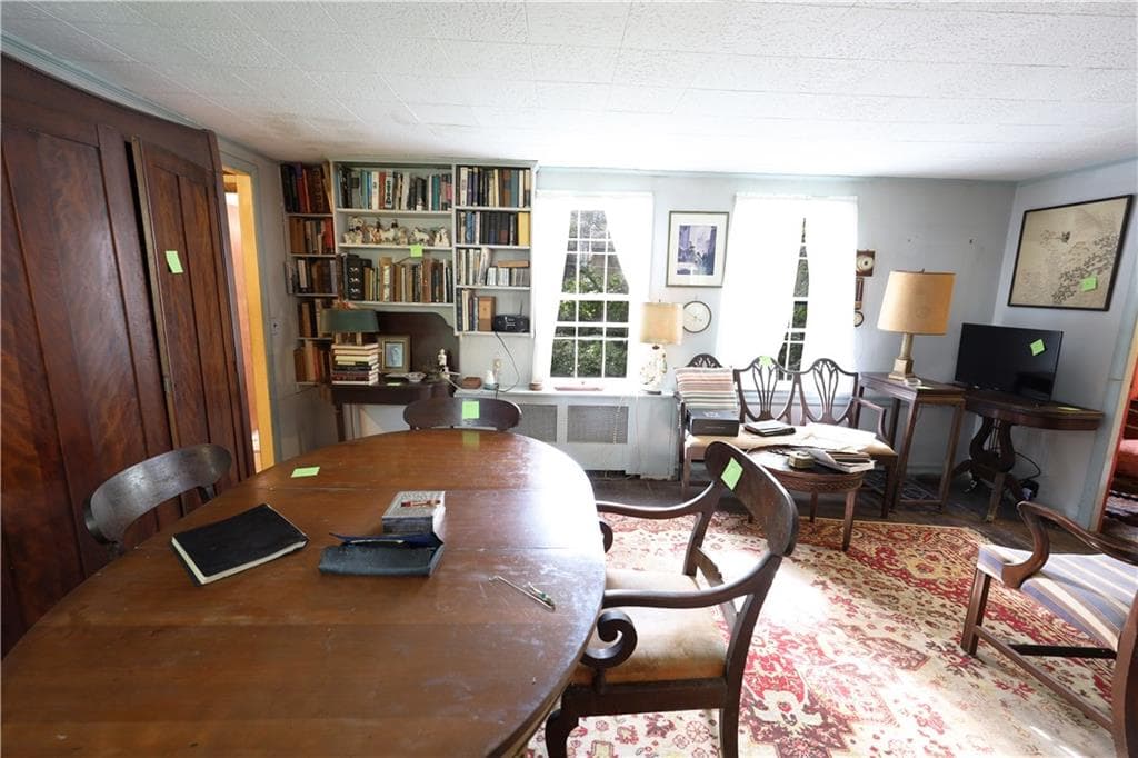 Single Family Residence at 77 Winter Street, South Kingstown, photo 10 of 17