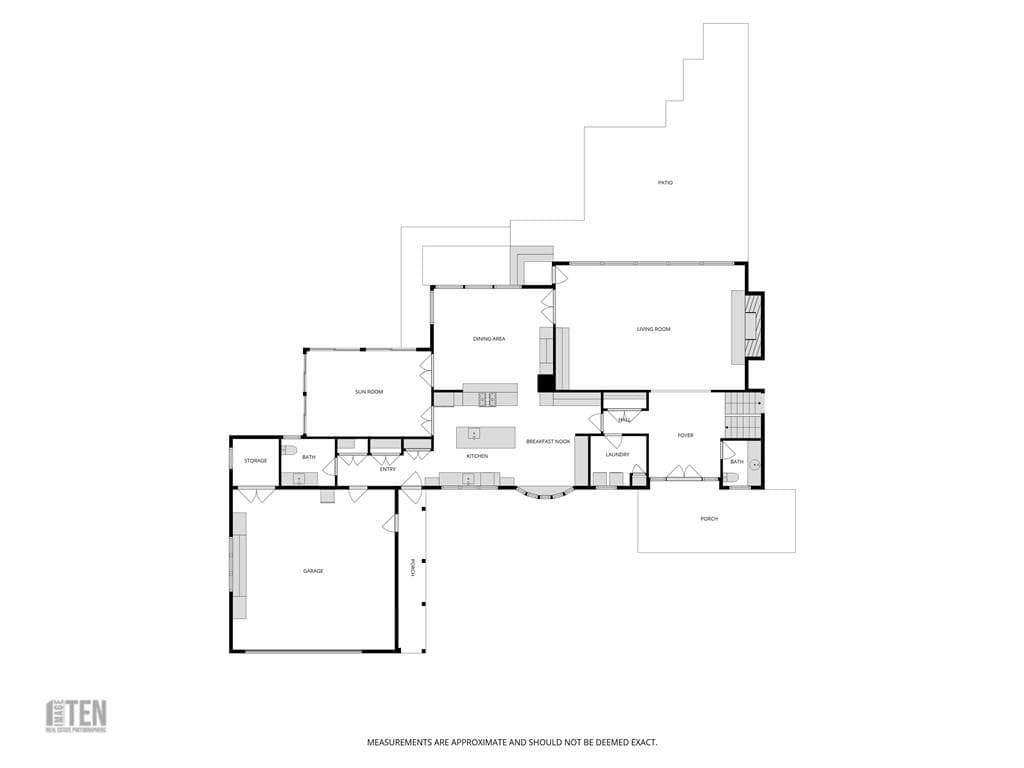 Single Family Residence at 275 Forge Road, North Kingstown, photo 42 of 43