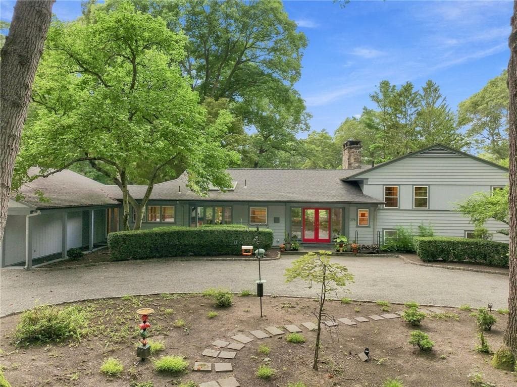275 Forge Road