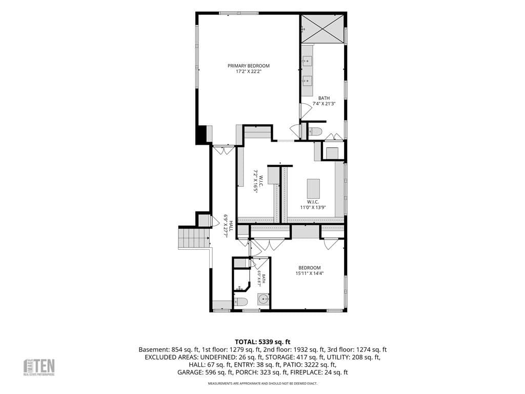 Single Family Residence at 275 Forge Road, North Kingstown, photo 37 of 43