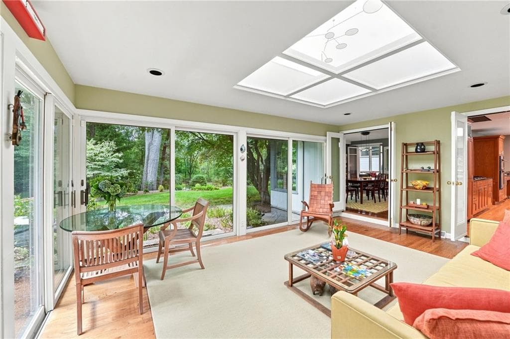 Single Family Residence at 275 Forge Road, North Kingstown, photo 19 of 43