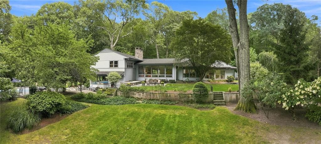 Single Family Residence at 275 Forge Road, North Kingstown, photo 4 of 43