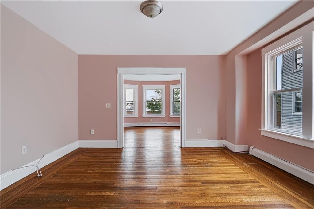 Multi Family at 25 Longfellow Terrace, Providence, photo 16 of 27