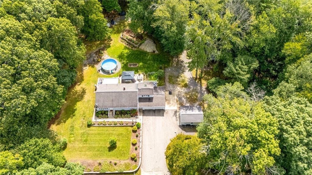 Single Family Residence at 797 Joslin Road, Burrillville, photo 2 of 50