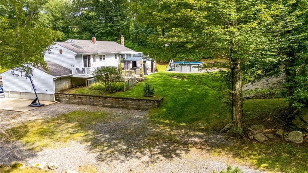 Single Family Residence at 797 Joslin Road, Burrillville, photo 46 of 50