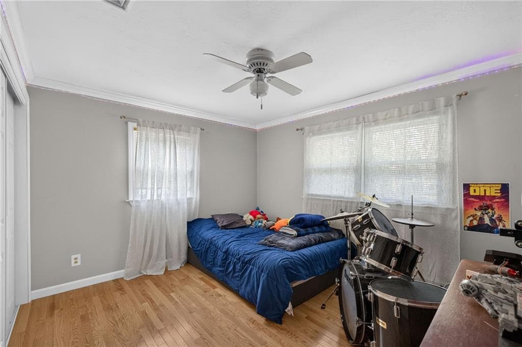 Single Family Residence at 797 Joslin Road, Burrillville, photo 17 of 50