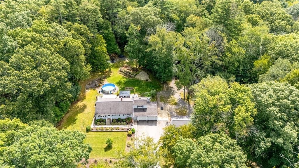 Single Family Residence at 797 Joslin Road, Burrillville, photo 47 of 50