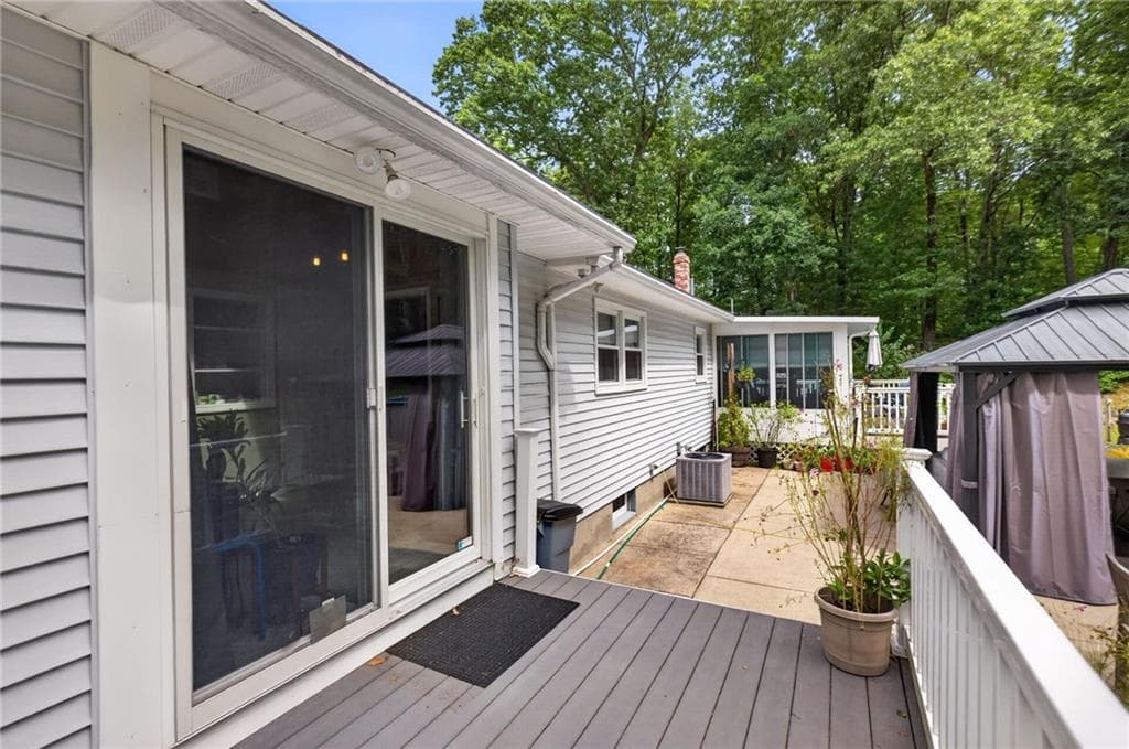 Single Family Residence at 797 Joslin Road, Burrillville, photo 43 of 50